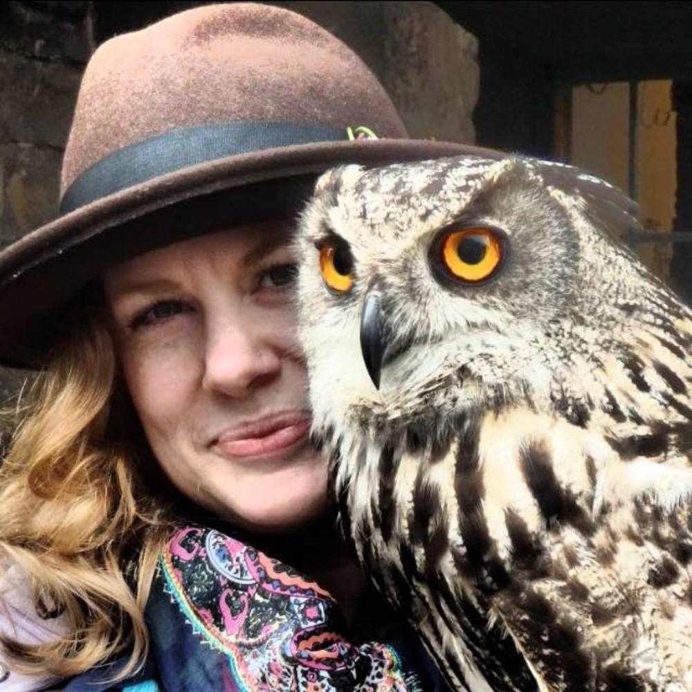 Meet your Posher, Hope